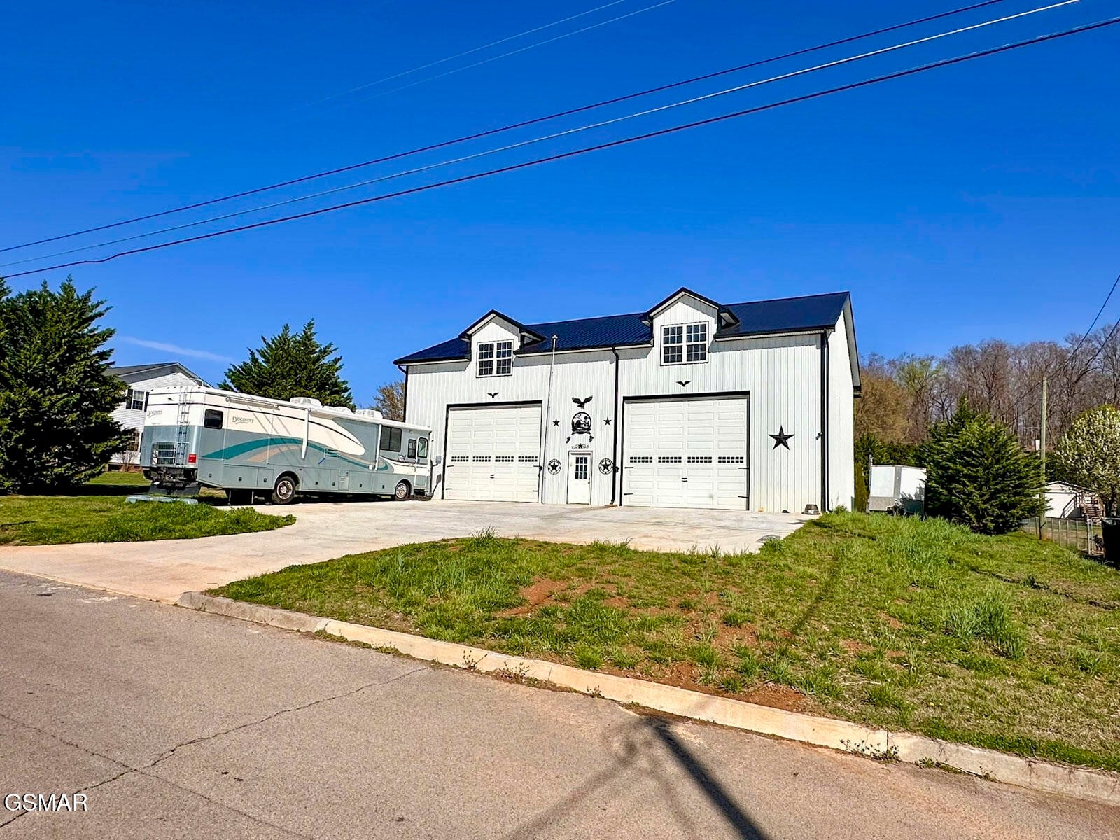 613 Ross Drive