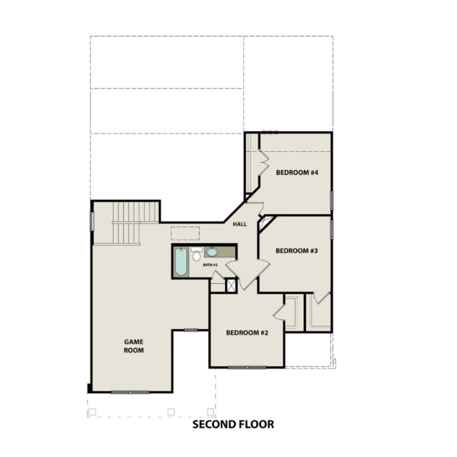 2882 Old Spring Lane