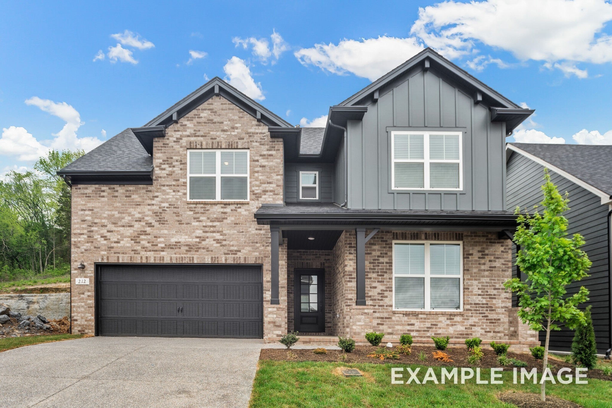 2882 Old Spring Lane
