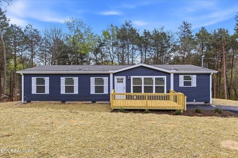 181 Pinecrest Drive Loudon TN 37774