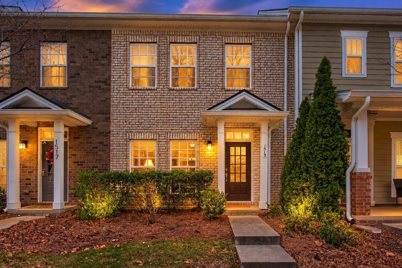 3-bed listing at 1519 Winding Creek Dr, Nolensville