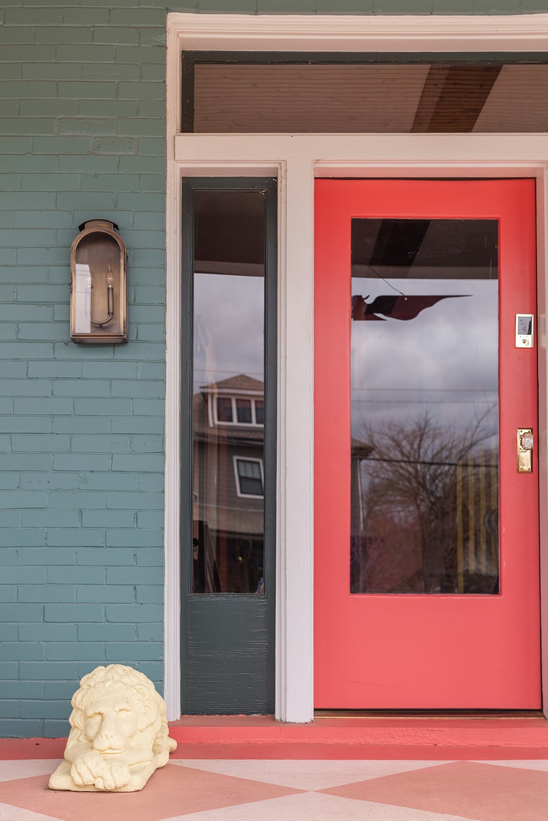 1400 Linden Ave
