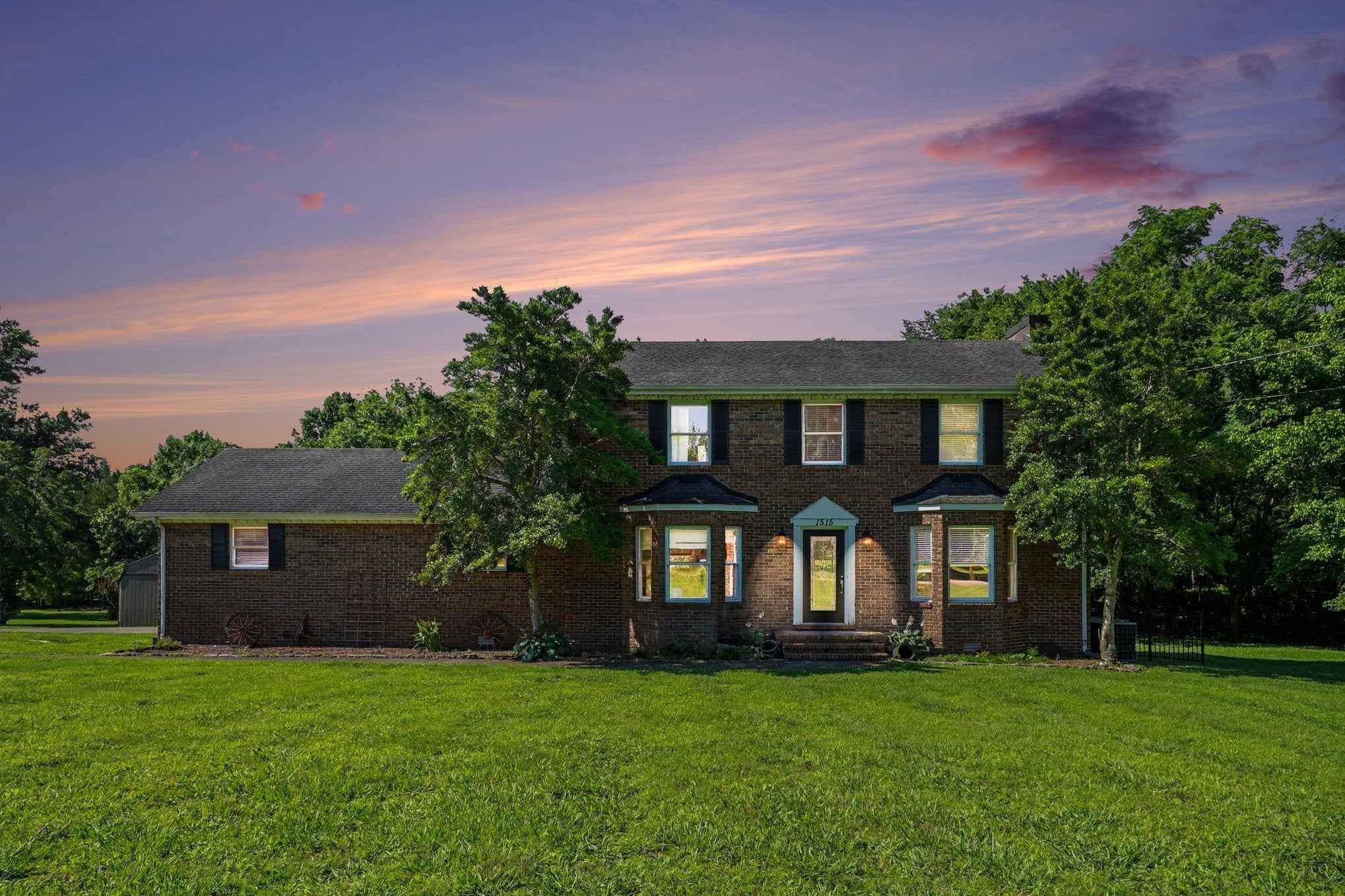 1515 Gina Lynn Dr