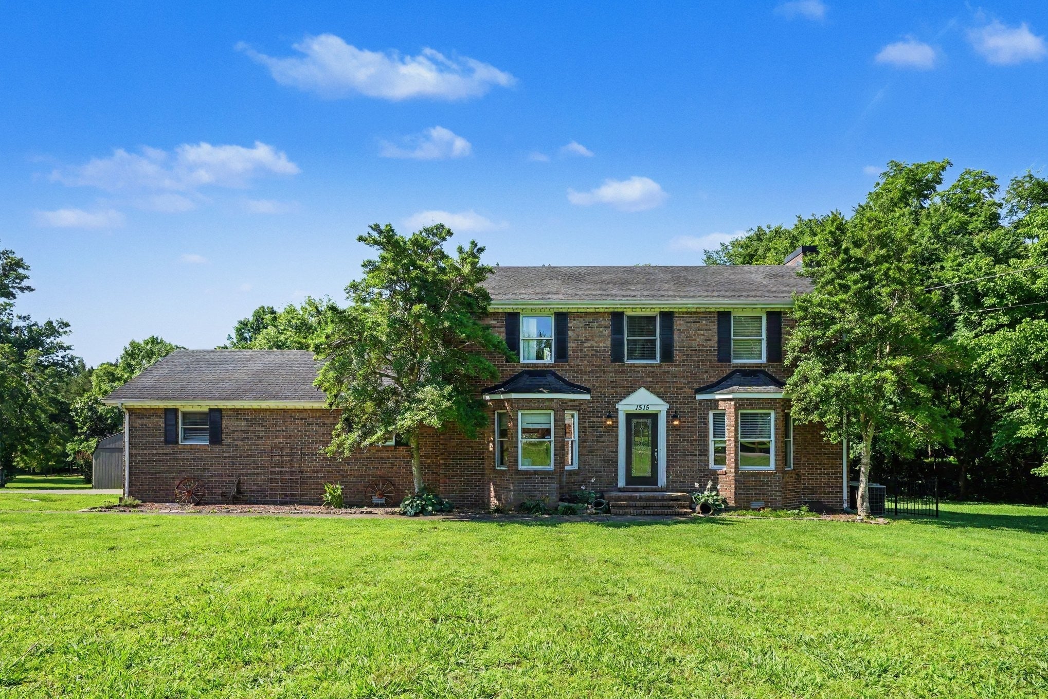 1515 Gina Lynn Dr