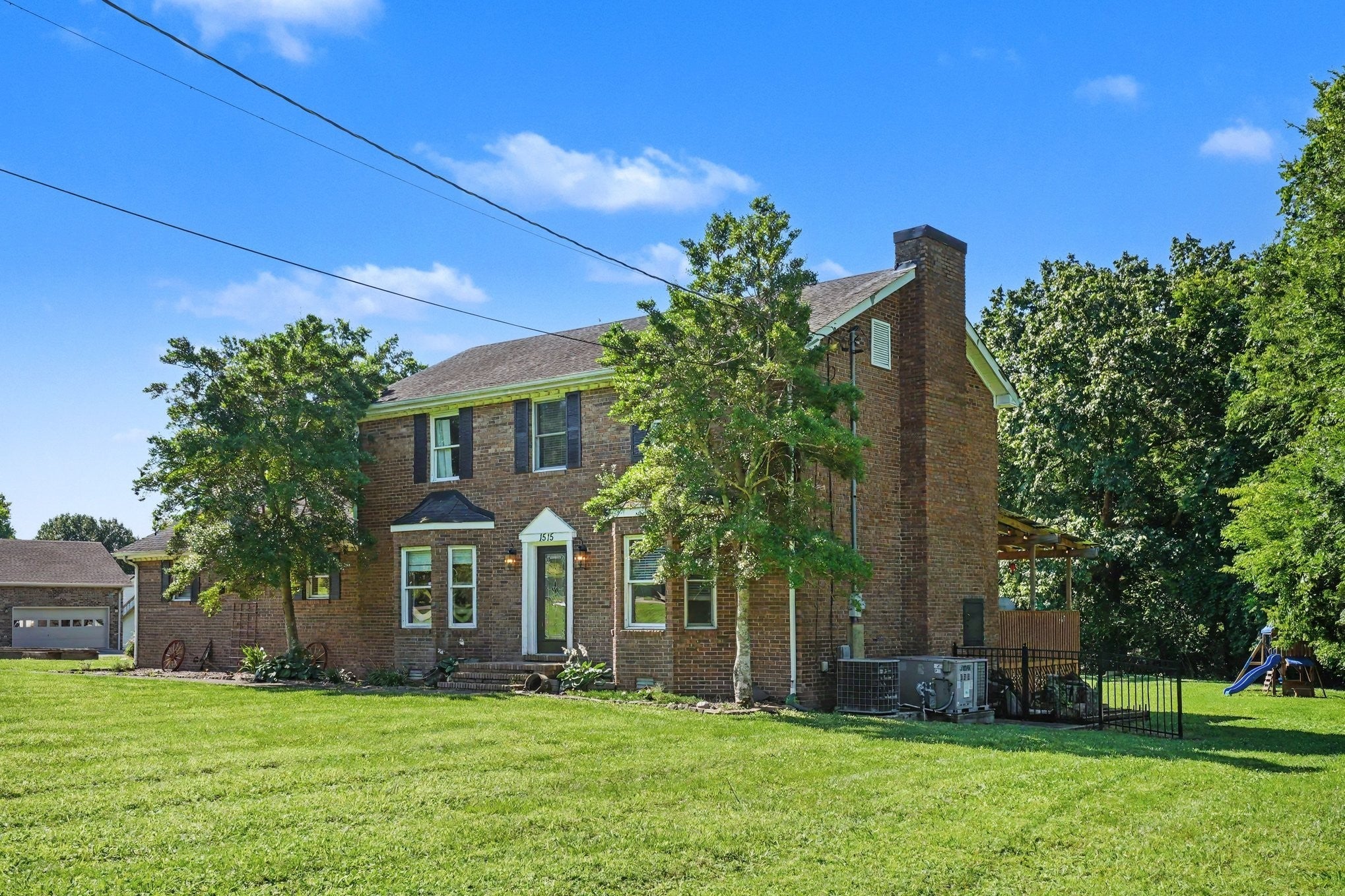 1515 Gina Lynn Dr