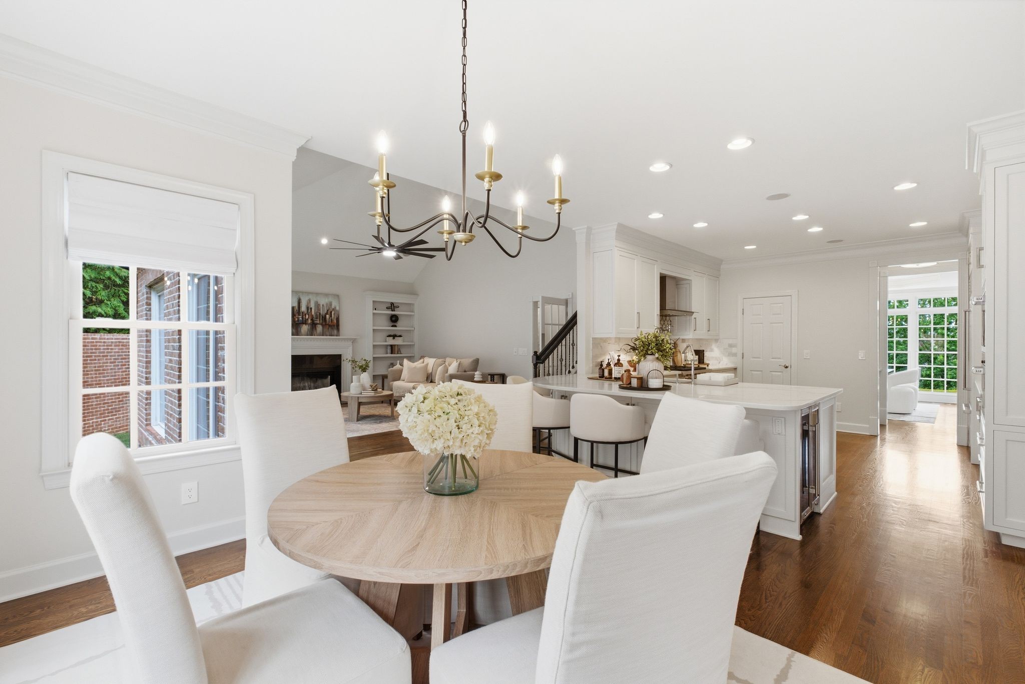 Brentwood, Tennessee, 37027, United States, 4 Bedrooms Bedrooms, ,4 BathroomsBathrooms,Residential,Active,2038625