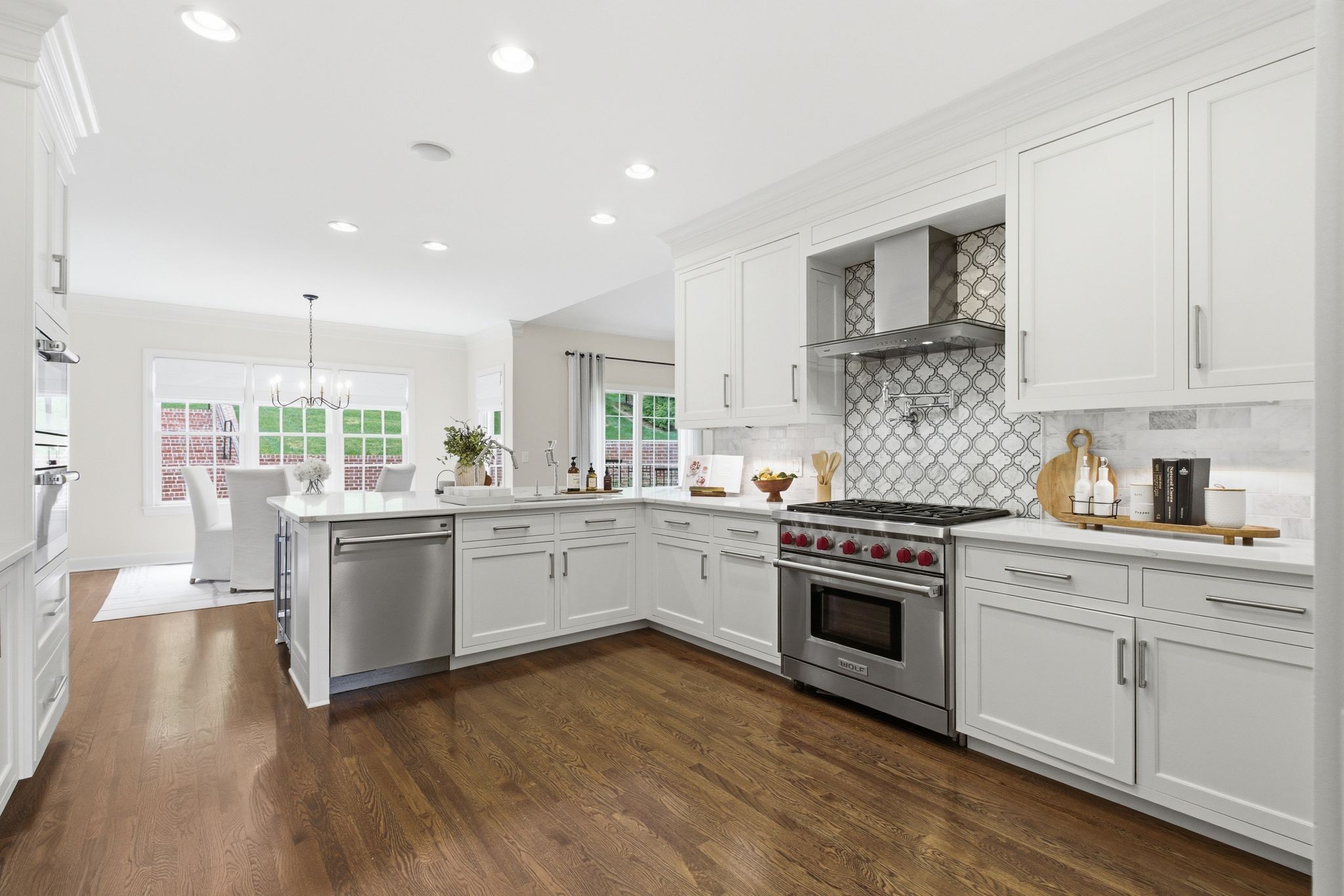 Brentwood, Tennessee, 37027, United States, 4 Bedrooms Bedrooms, ,4 BathroomsBathrooms,Residential,Active,2038625