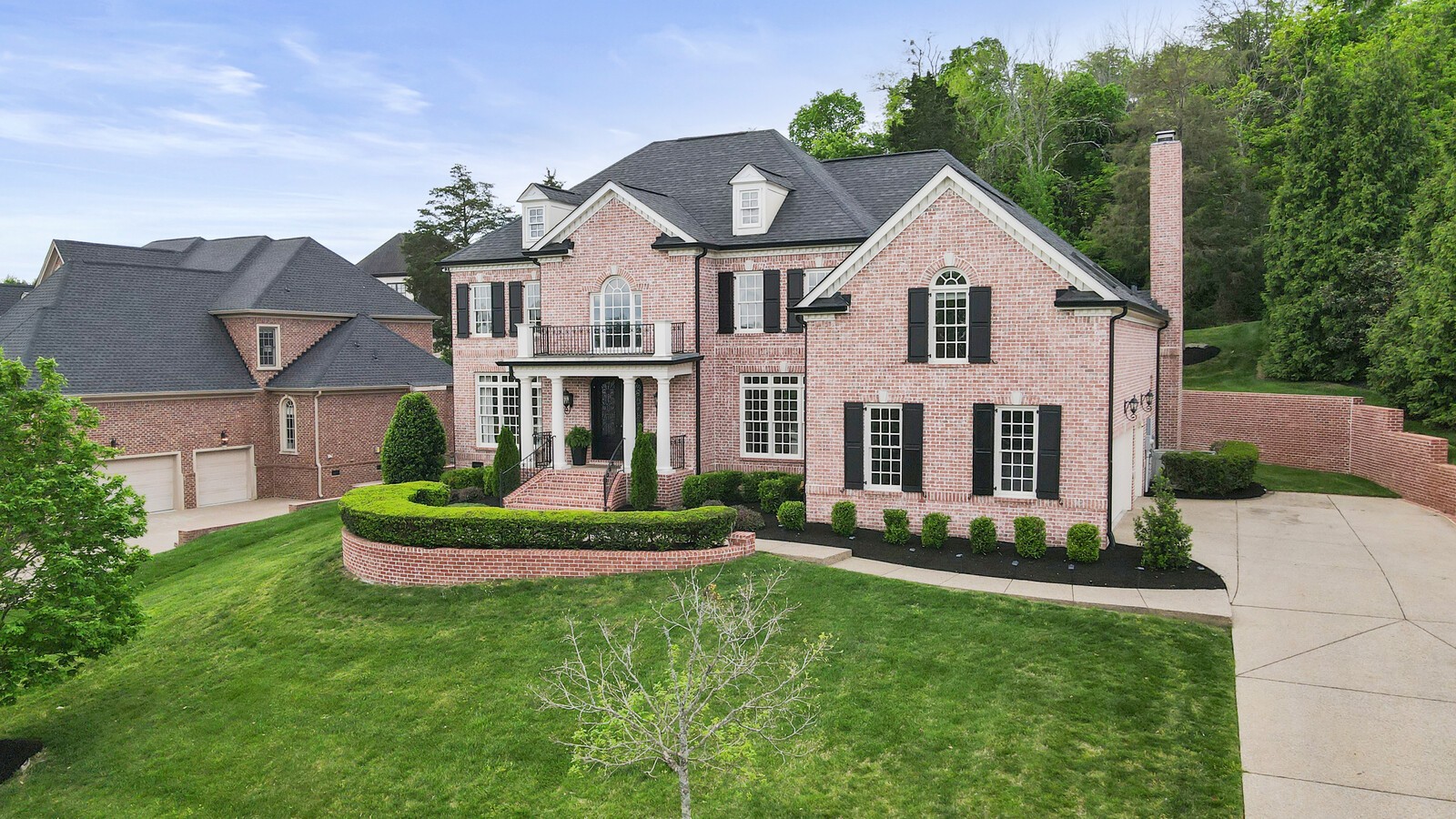 Brentwood, Tennessee, 37027, United States, 4 Bedrooms Bedrooms, ,4 BathroomsBathrooms,Residential,Active,2038625