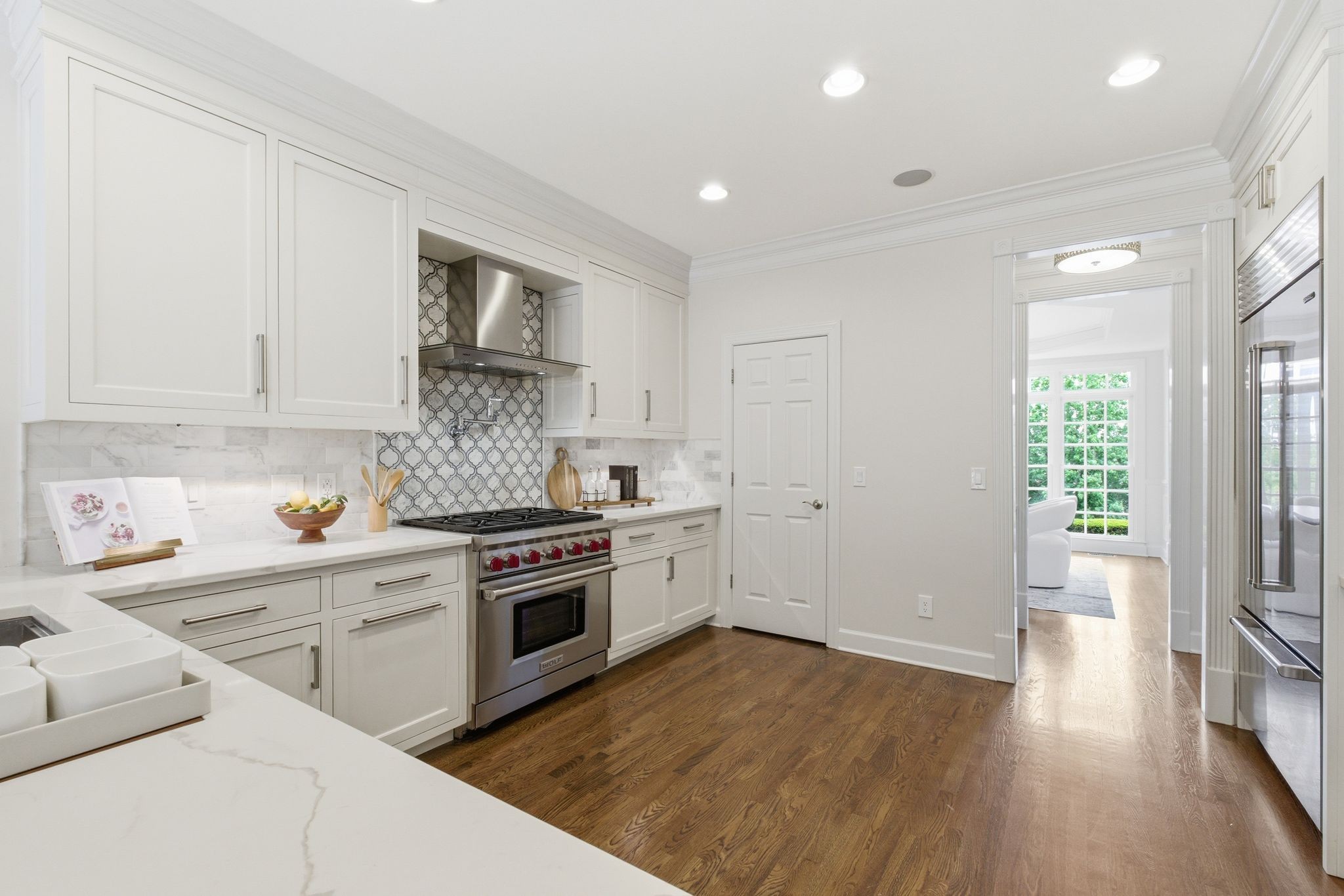 Brentwood, Tennessee, 37027, United States, 4 Bedrooms Bedrooms, ,4 BathroomsBathrooms,Residential,Active,2038625