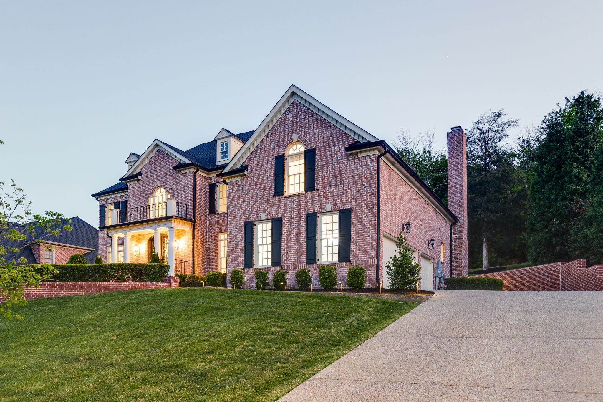 Brentwood, Tennessee, 37027, United States, 4 Bedrooms Bedrooms, ,4 BathroomsBathrooms,Residential,Active,2038625