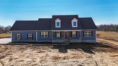 8377 Lynchburg Rd, Winchester, TN 37398 - MLS#: 2762466
