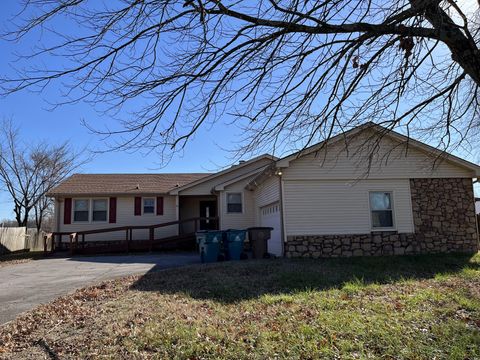 2937 Nautilus Dr Nashville TN 37217