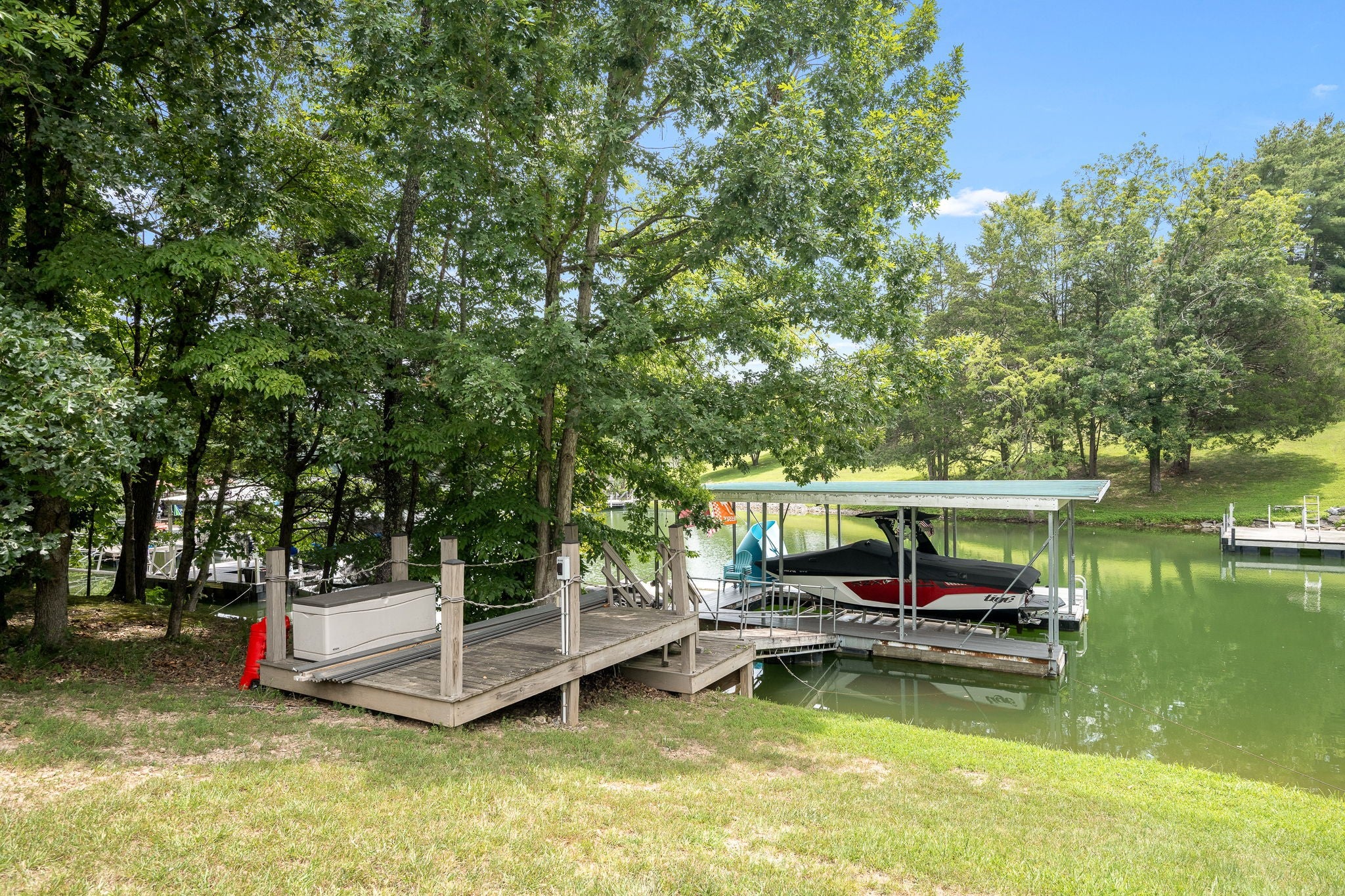 512 Cline Ridge Rd