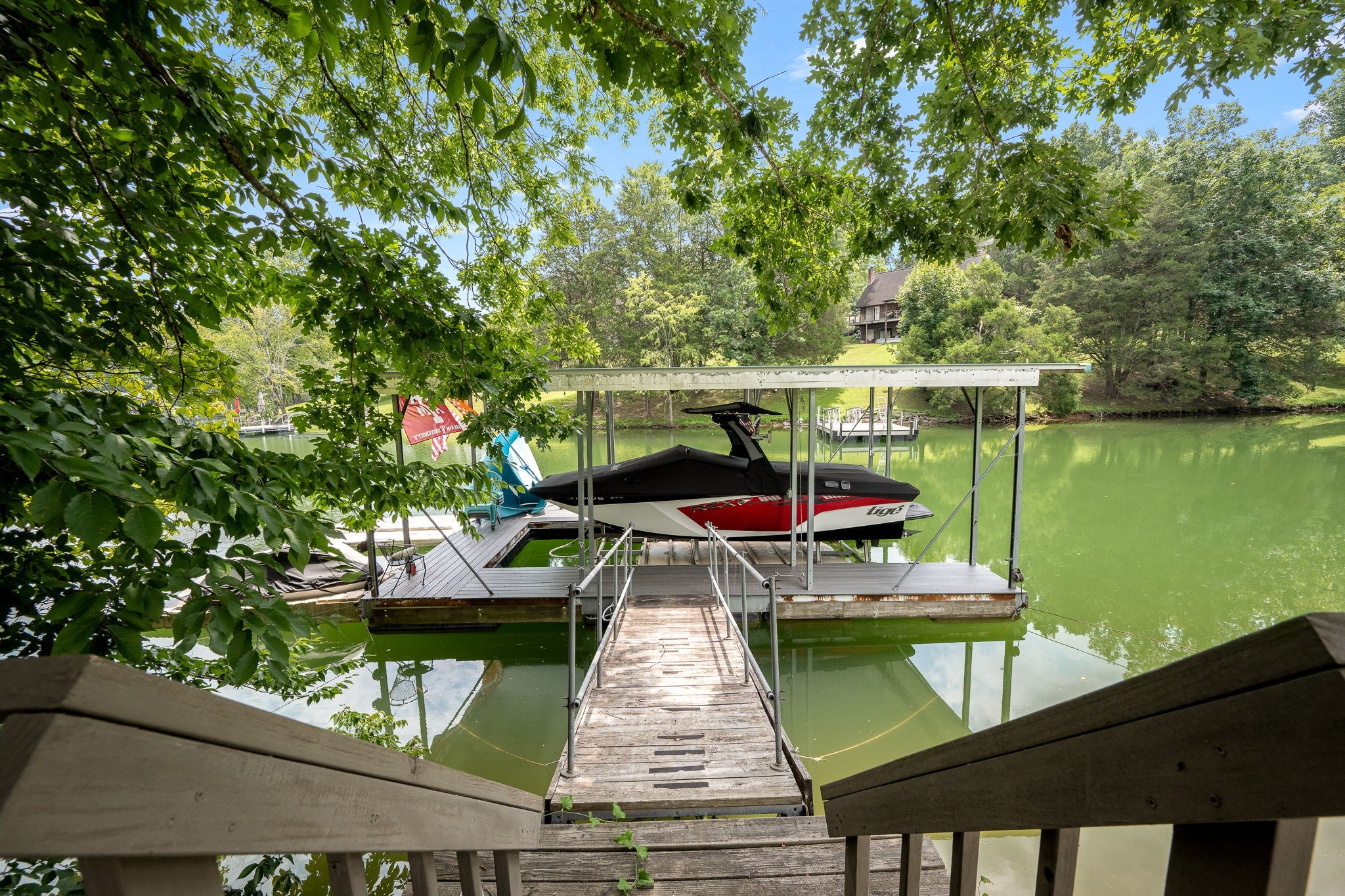 512 Cline Ridge Rd
