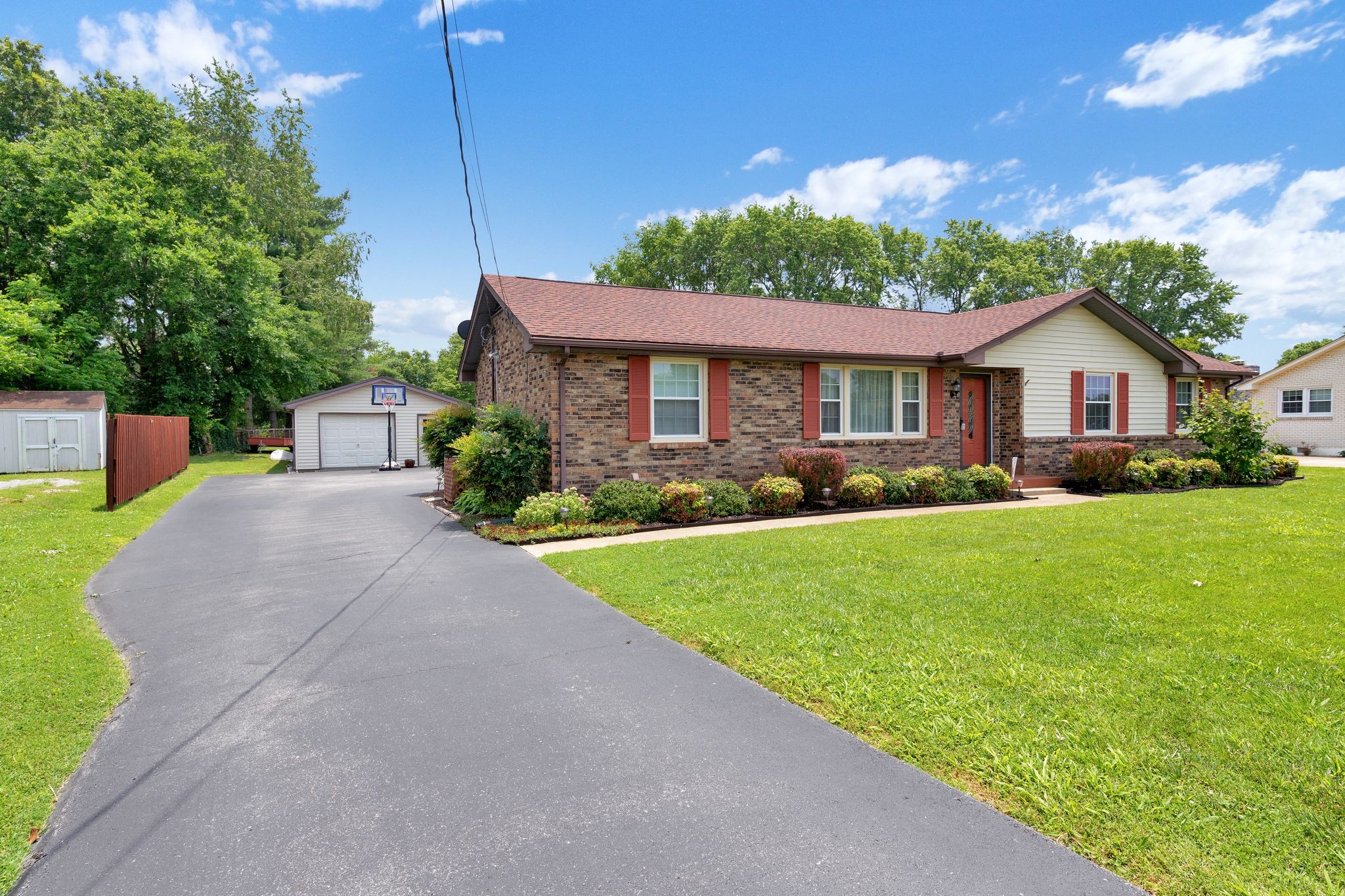 Middle Tennessee Properties 4 316 W Hutchinson Dr