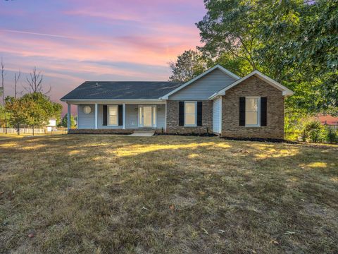 1778 Broadripple Dr Clarksville TN 37042