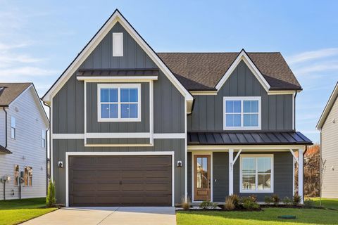 6911 Wayana Drive Murfreesboro TN 37127