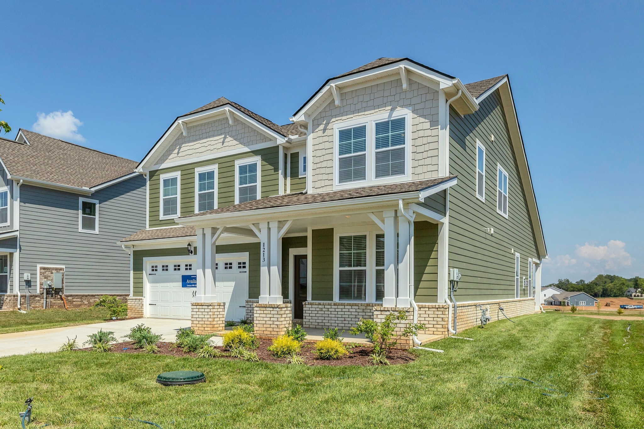 1213 Cone Lane