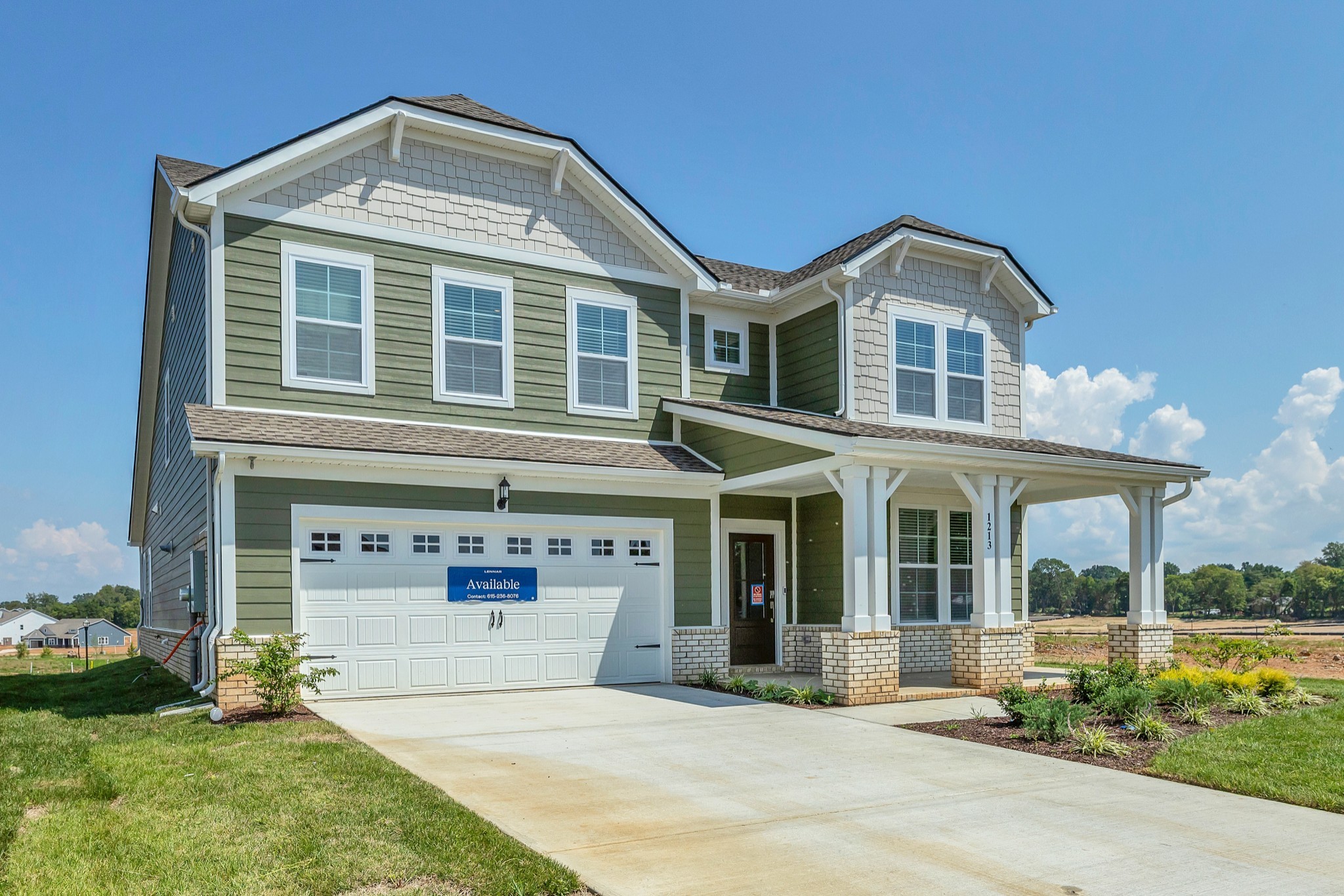 1213 Cone Lane