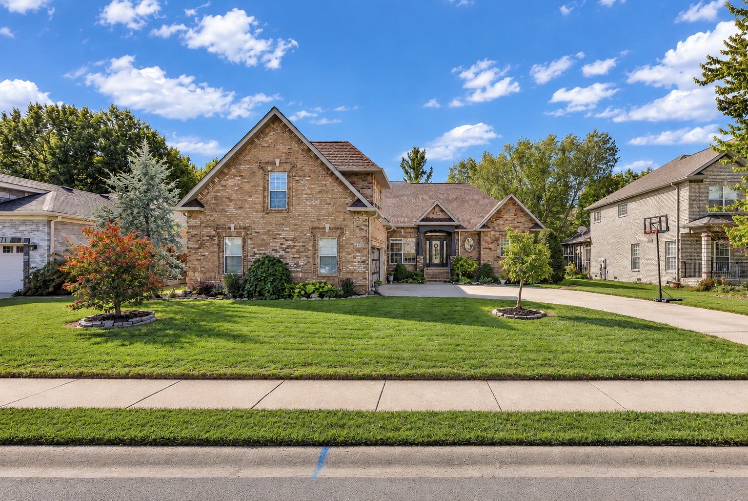 3176 Austin Brian Ct