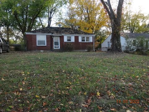 2920 Ironwood Dr Nashville TN 37214