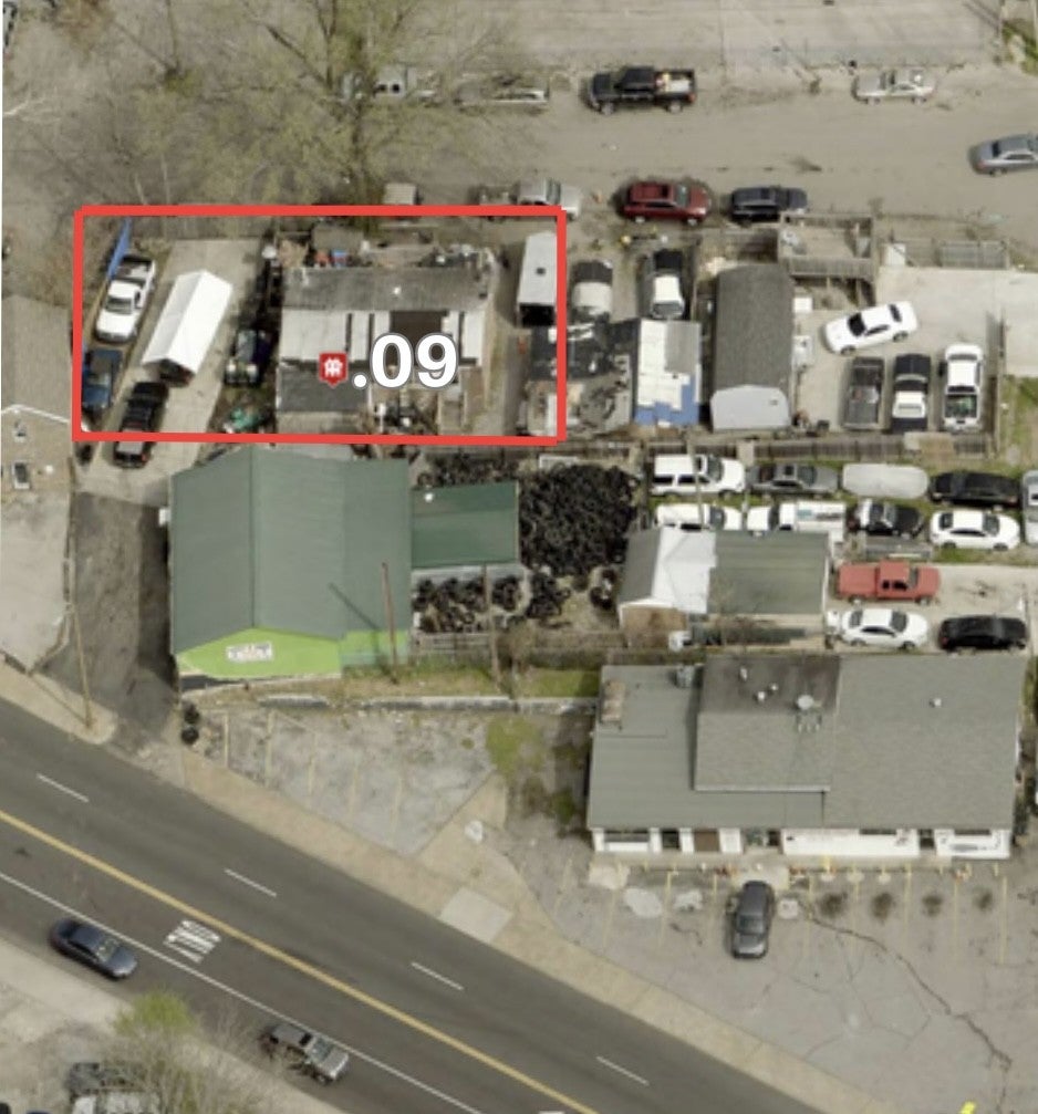listing at 1703 Mcdaniel St, Nashville