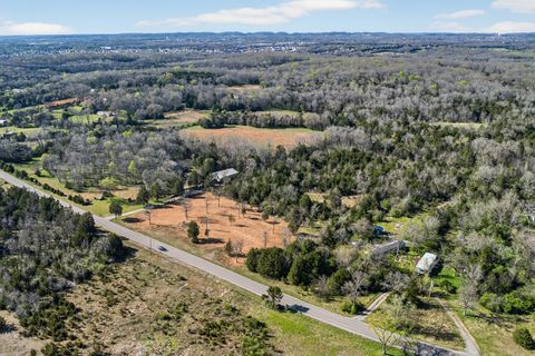 0 Joe Peay Road Spring Hill TN 37174