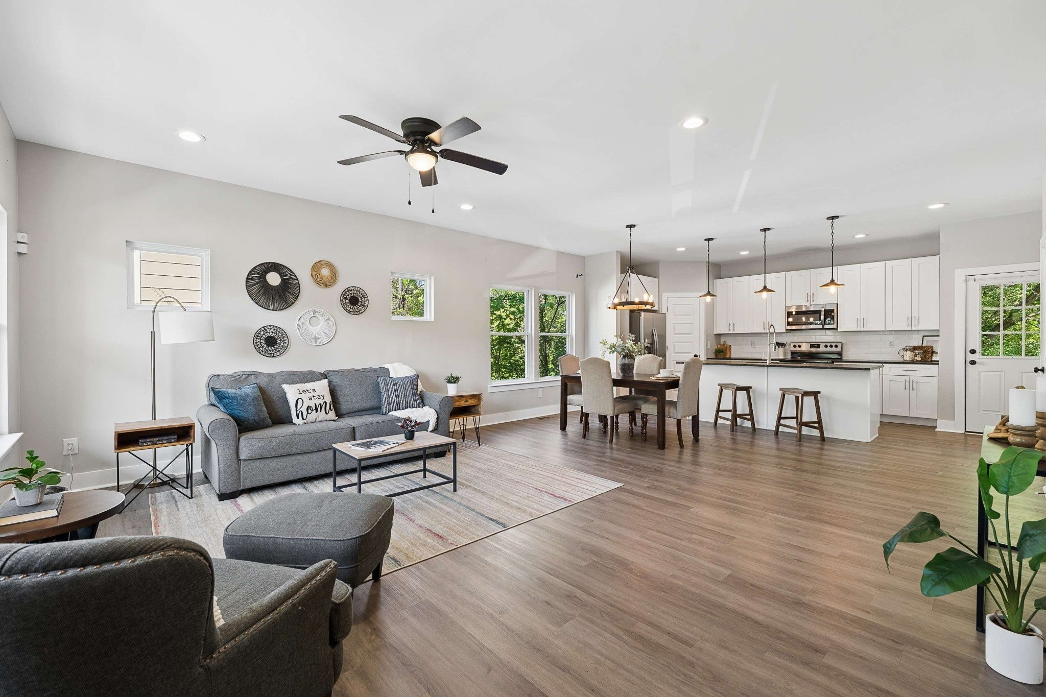 3-bed listing at 3112 Greggwood Dr, Nashville
