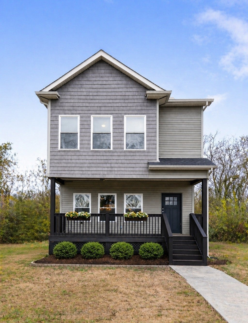 3112 Greggwood Dr