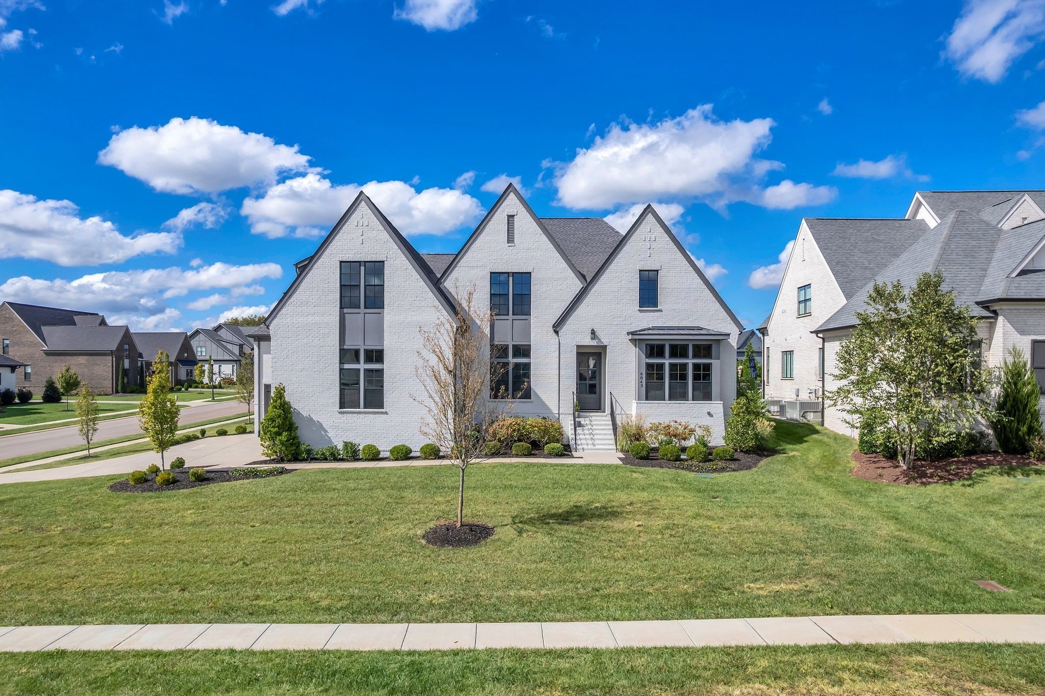 6043 Porters Union Way