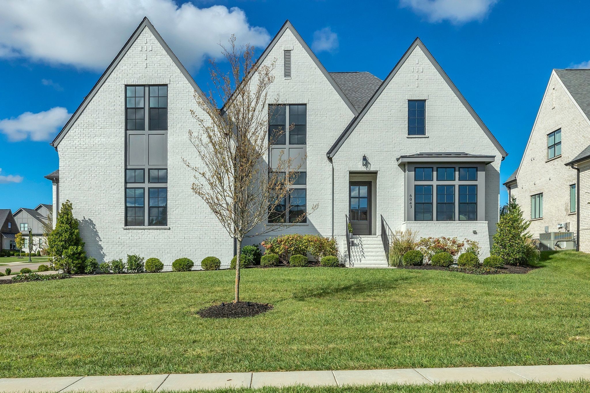 6043 Porters Union Way