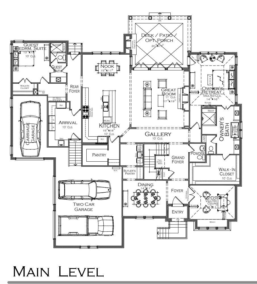 6043 Porters Union Way