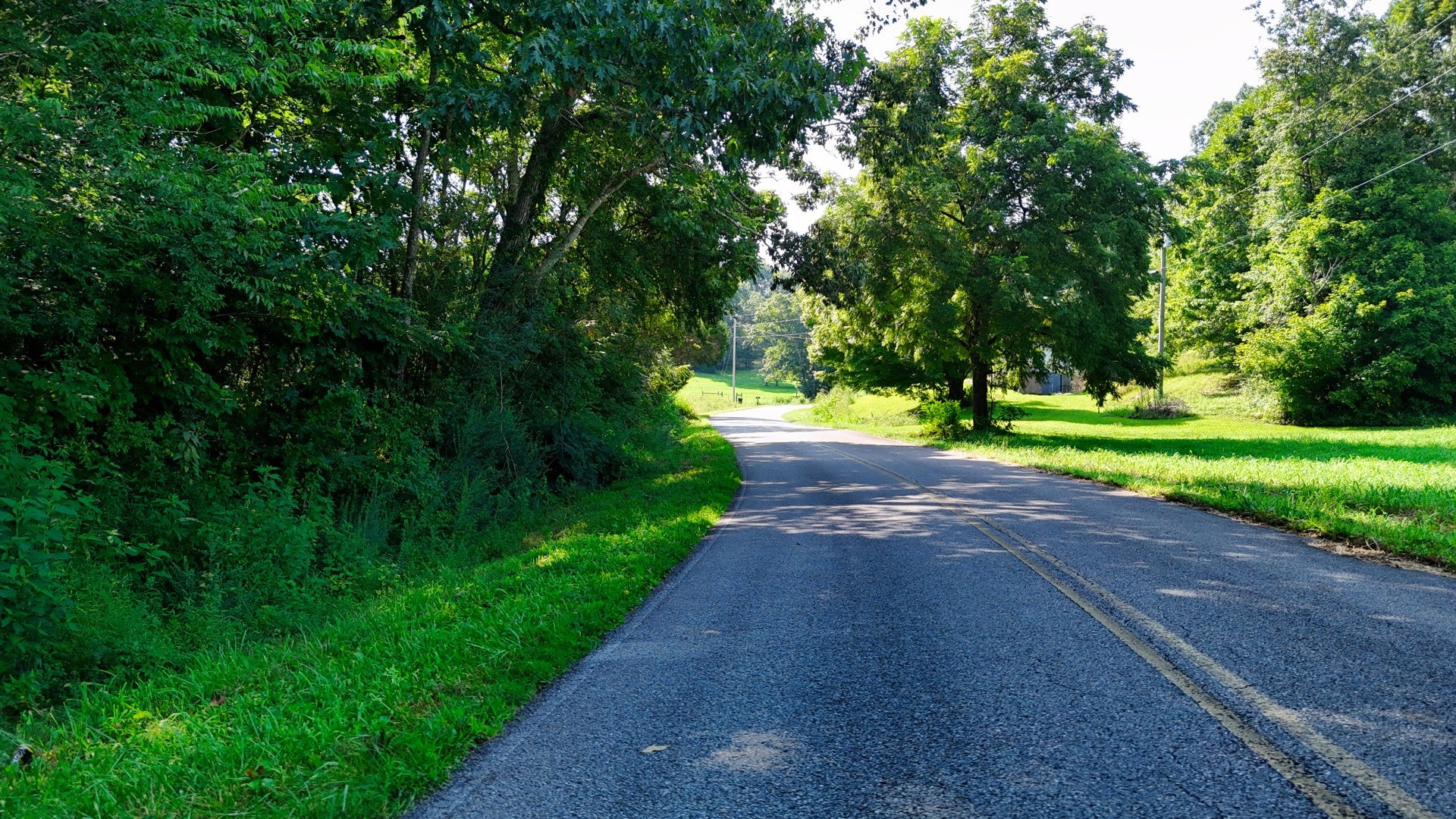 1 Moss Rd