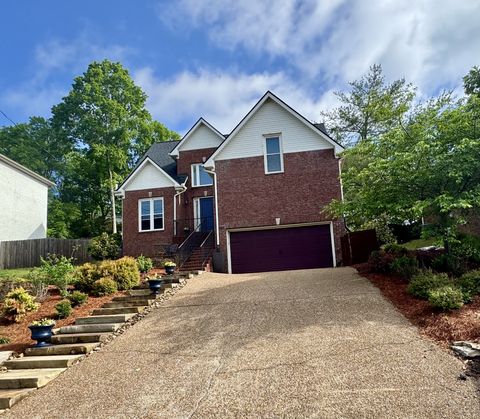 Photo of 7128 Poplar Creek Trce, Nashville, TN 37221 (MLS # 3186544)