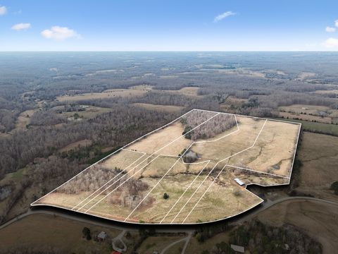 Lee Chapman Road, Pulaski, TN 38478 - MLS#: 2795617