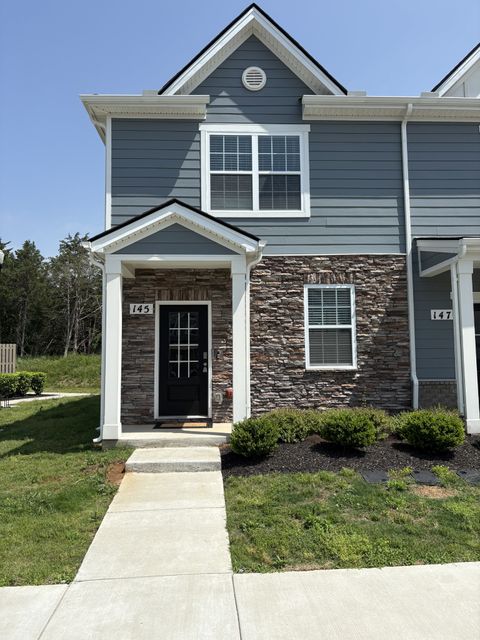145 Cecil Rd Lebanon TN 37087