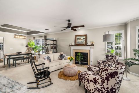 443 Forest Glen Cir Murfreesboro TN 37128