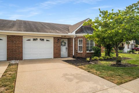 443 Forest Glen Cir Murfreesboro TN 37128