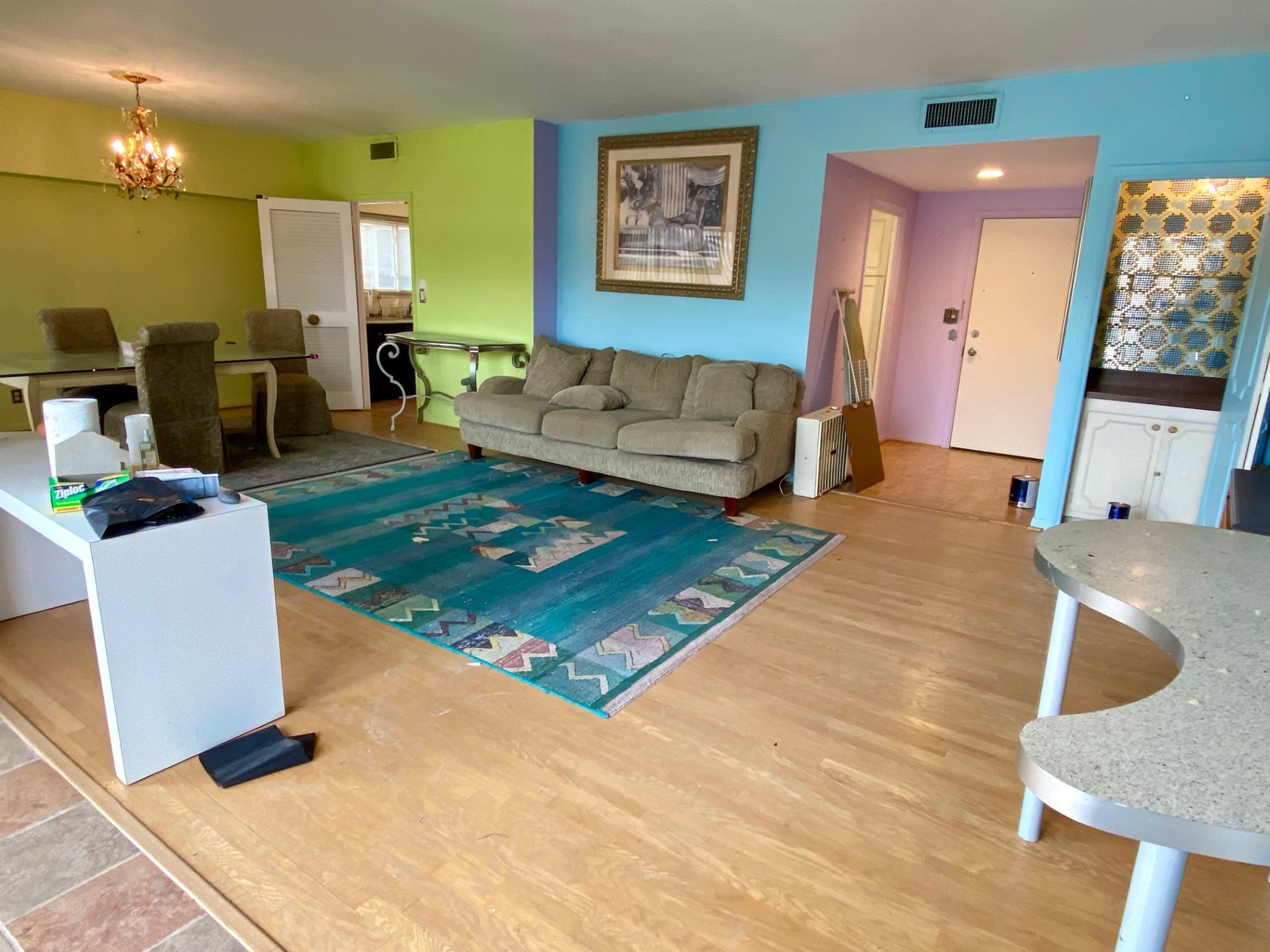 4200 West End Ave 411