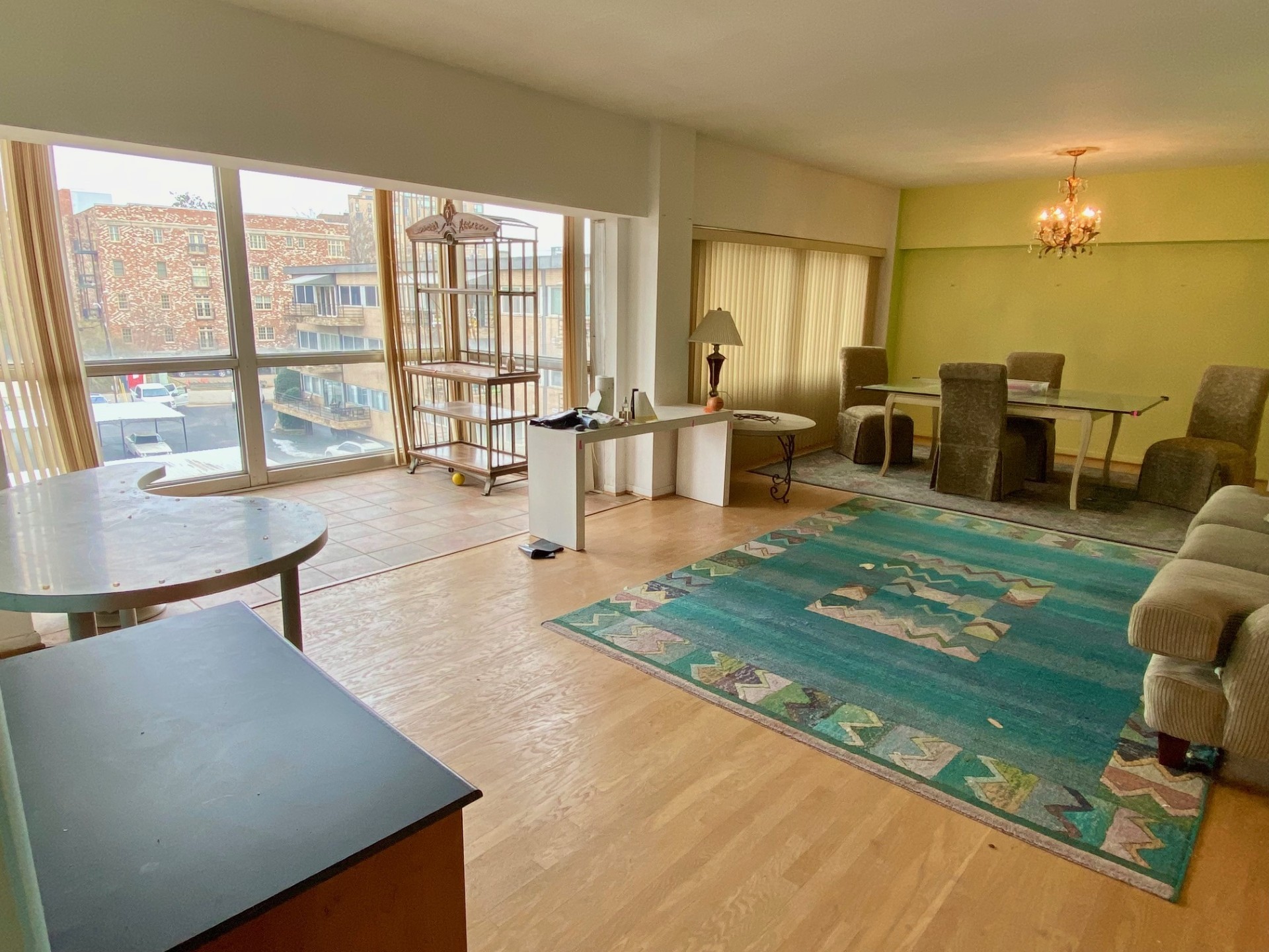 4200 West End Ave 411