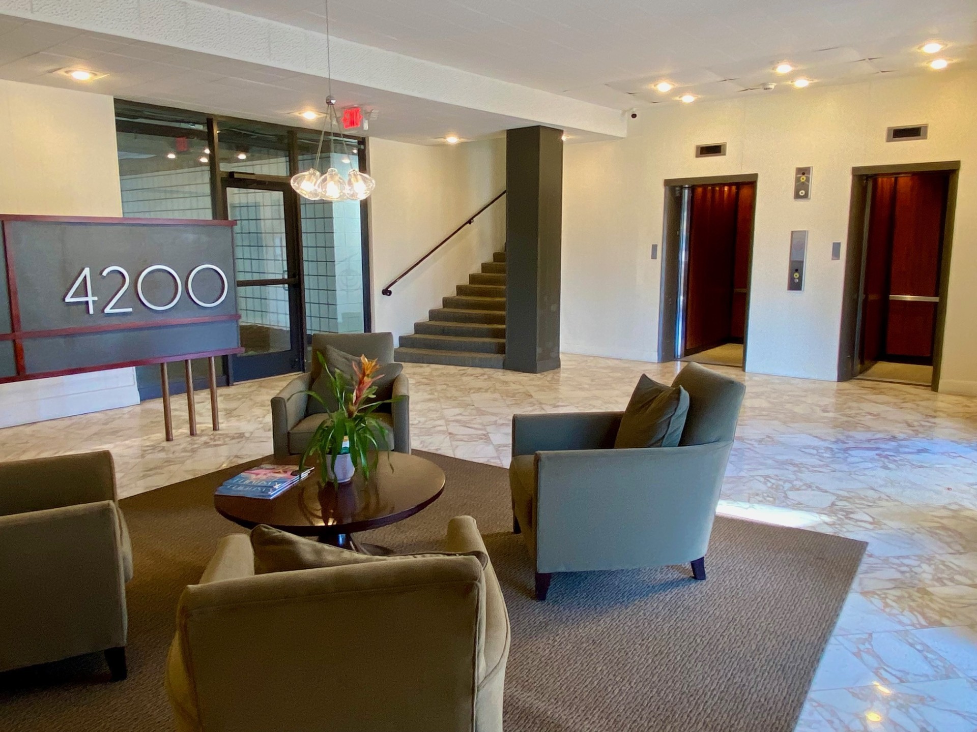 4200 West End Ave 411