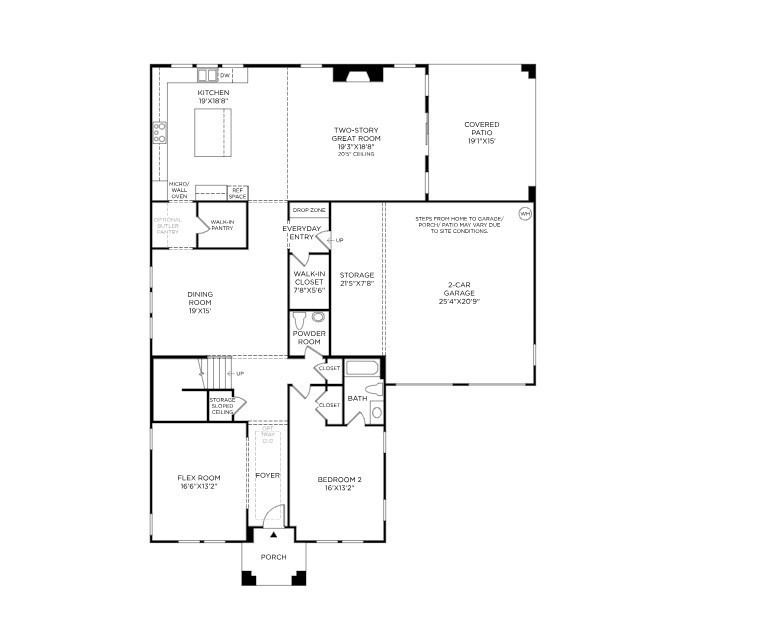 231 Berry Hunter Lane