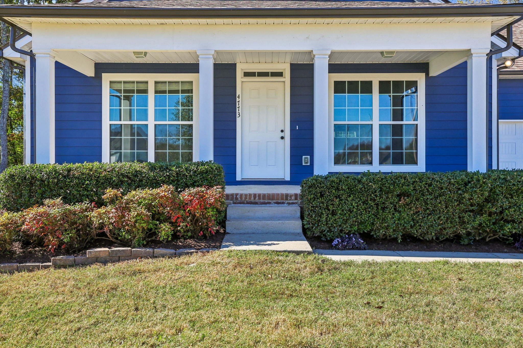 4773 Meadowbrook Dr