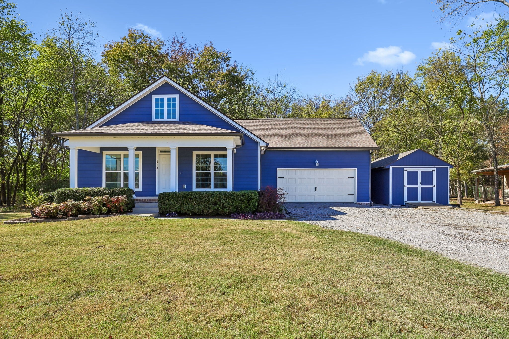 4773 Meadowbrook Dr