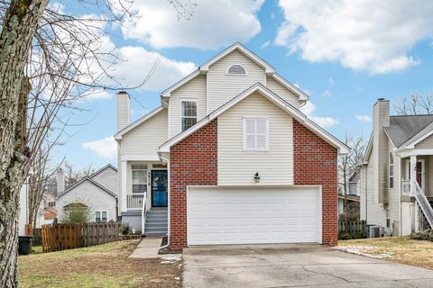 5611 Royal Ct Hermitage TN 37076