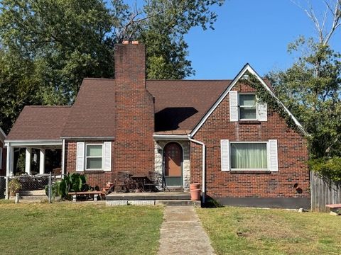 139 Mechanic St N Lynchburg TN 37352