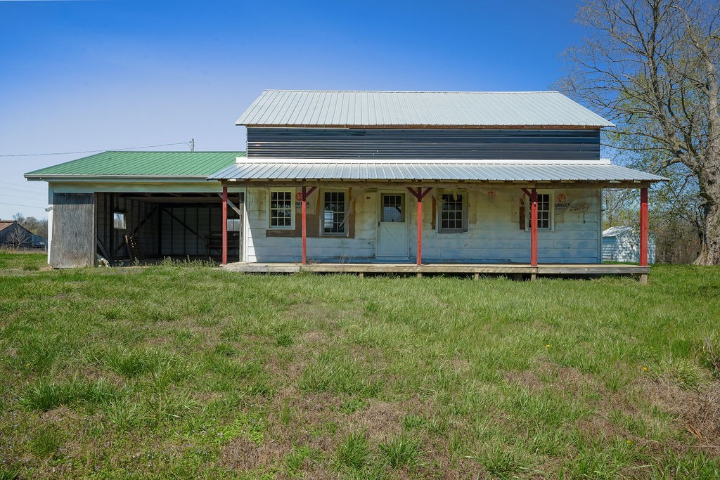 752 Stuart Chapel Rd