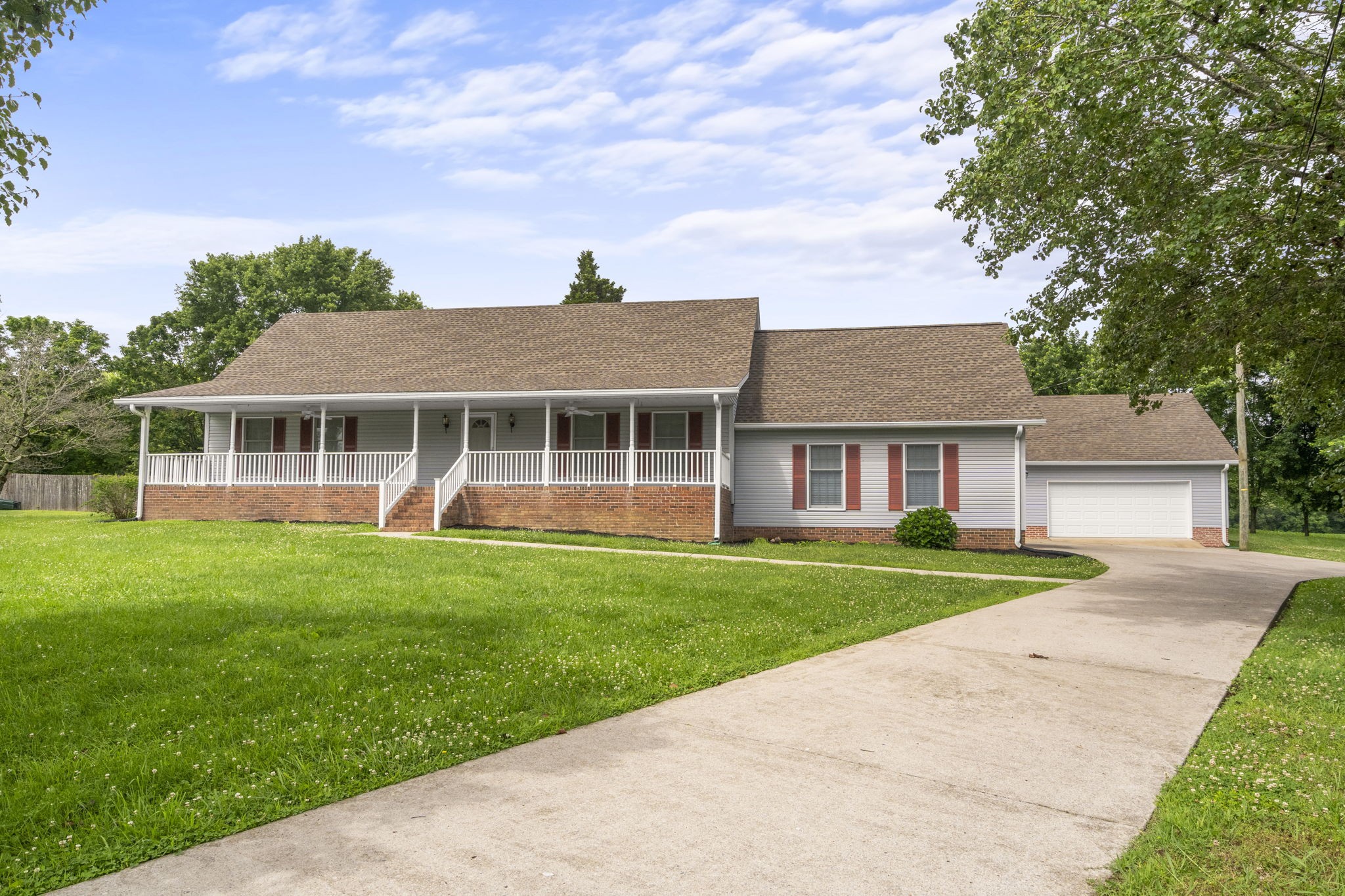 5145 Creasy Dr