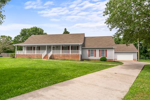 5145 Creasy Dr Joelton TN 37080