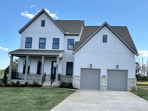 1956 Harmony Rd Spring Hill TN 37174